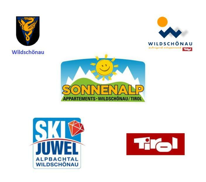 דירות נידראו Sonnenalp Bergruhe מראה חיצוני תמונה